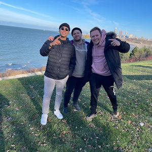 Meet your Posher, Devin